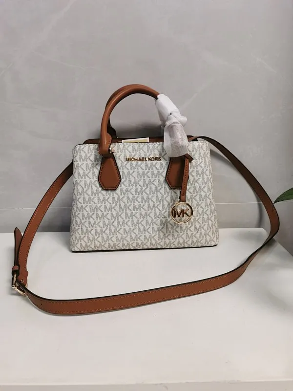 All Categories Official Website "Brand Women's Bags" Women's Bags 💙 MK 2023 New MK Crossbody Bag